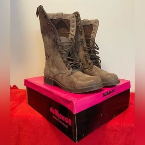 Dollhouse Women’s Boots